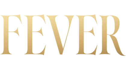 メンズエステFever（フィーバー）のロゴ