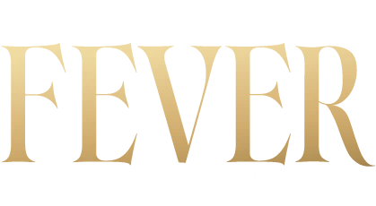 フィーバー)のロゴ