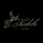 Fidele~フィデル~のロゴ