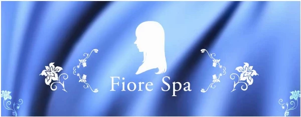 池袋 FioreSpa(フィオーレスパ)のロゴ
