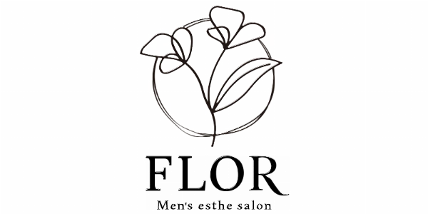 浜松メンズエステ FLOR (フロル)のロゴ