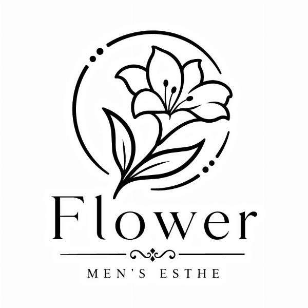 Flowerのロゴ