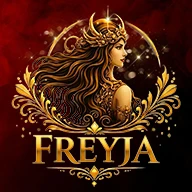FREYJA(フレイヤ)のロゴ