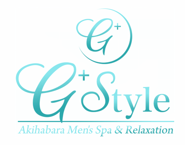 G +Style(ジースタイル)のロゴ