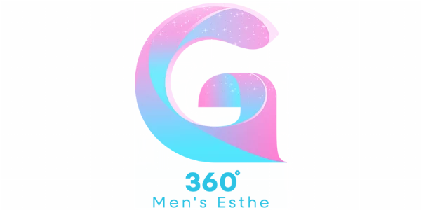 スペシャリストサロン G360°のロゴ