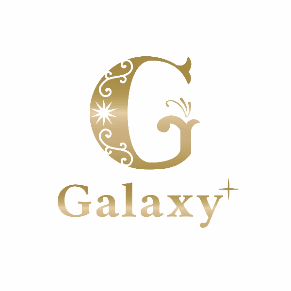 品川メンズエステGalaxy(ギャラクシー)のロゴ