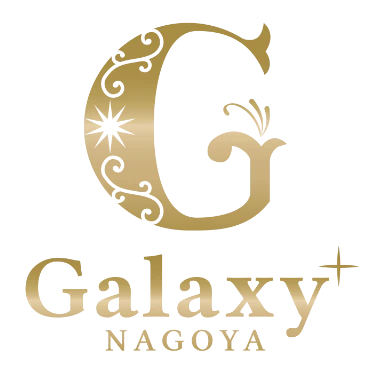 Galaxy NAGOYA(ギャラクシー名古屋)のロゴ