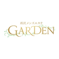 GARDENのロゴ