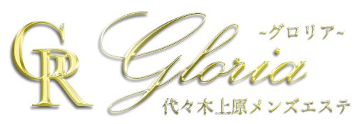 GLORIA(グロリア)のロゴ