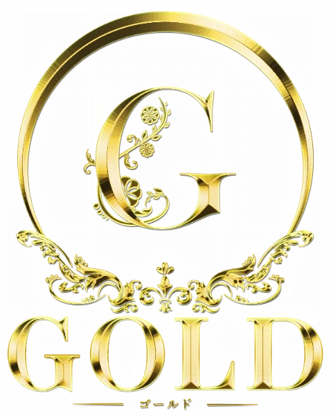 GOLD(ゴールド)のロゴ