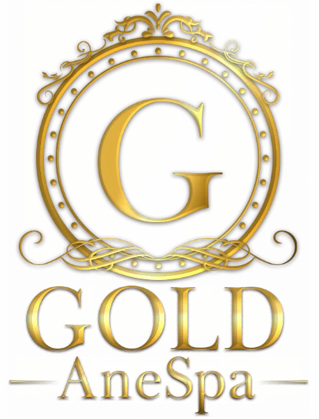 Gold Anespaのロゴ