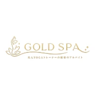 GOLD SPA~新橋ルーム~のロゴ