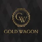 GOLD WAGONのロゴ