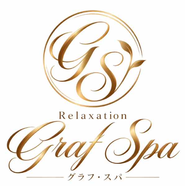 GRAF spa（グラフスパ）のロゴ