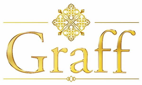 Graffのロゴ