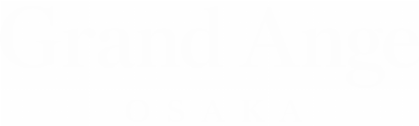 Grand Angeのロゴ