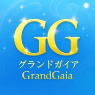 グランドガイア Grand Gaiaのロゴ