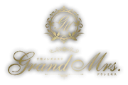 千葉Grand Mrs.（グランミセス）のロゴ
