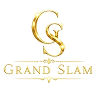 GRAND SLAM(グランドスラム)のロゴ
