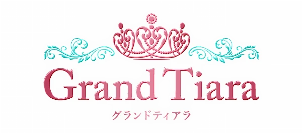 Grand Tiara（グランド・ティアラ）のロゴ