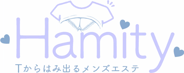 Hamityのロゴ