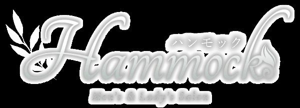 Hammock（ハンモック）のロゴ
