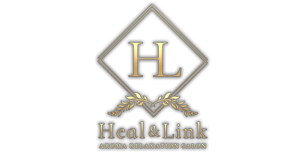 Heal & Link(ヒールリンク)のロゴ