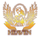 HEAVENのロゴ
