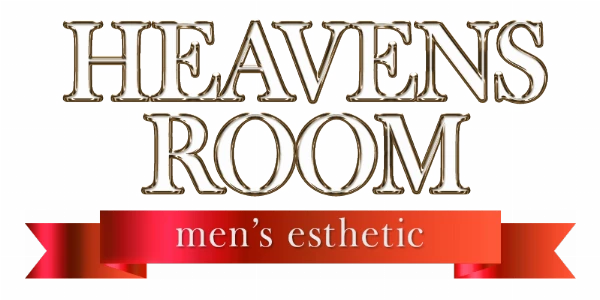 HEAVENS ROOM（ヘブンズルーム）のロゴ