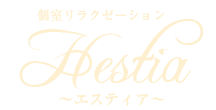 Hestia(エスティア)のロゴ