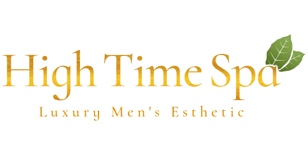 High Time Spaのロゴ