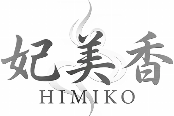 妃美香~HIMIKO~のロゴ