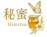 秘蜜～HIMITSU～のロゴ