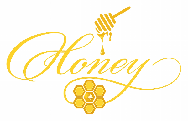 名古屋栄メンズエステ honey(ハニー)のロゴ