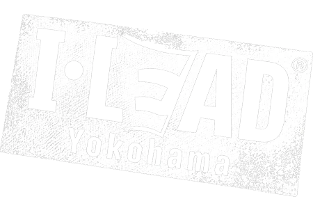 横浜メンズエステ I LEADのロゴ