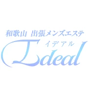 ideal(イデアル)のロゴ