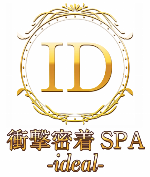 ideal~アイディールのロゴ