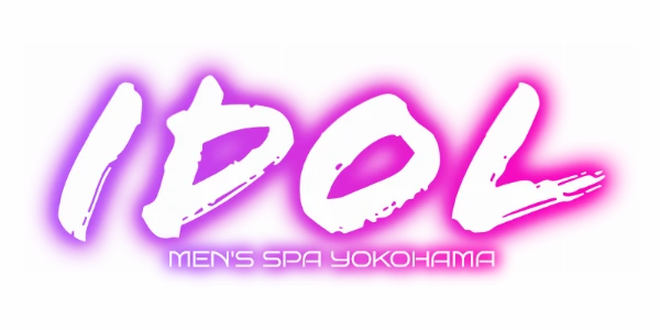 iDOLのロゴ