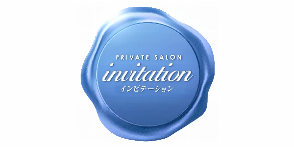 invitation（インビテーション）のロゴ