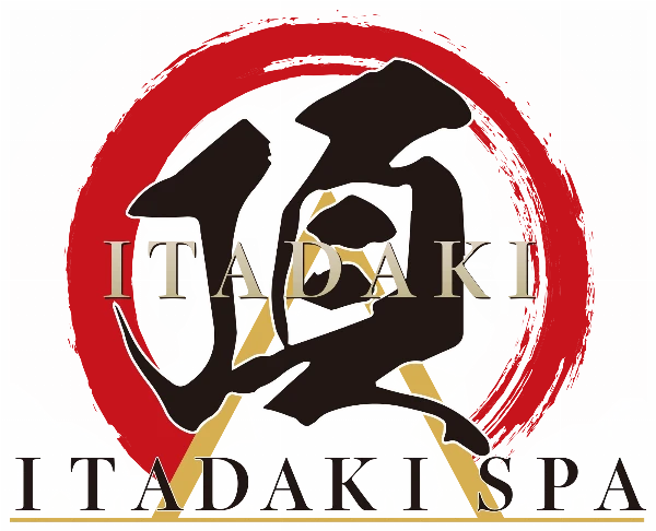 姫路・西明石 ITADAKI SPA(頂スパ)のロゴ