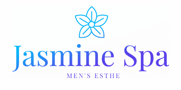 Jasmine Spa 浜松ルームのロゴ