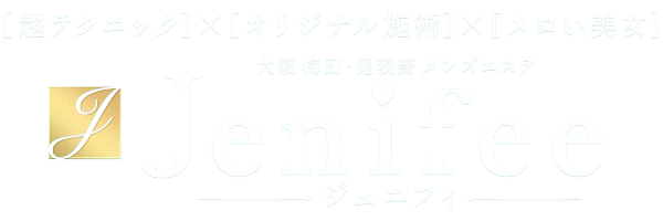 Jenifeeのロゴ