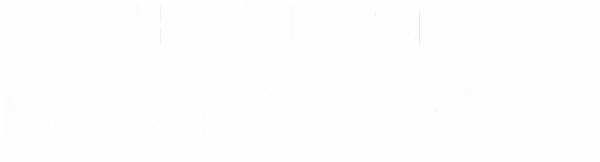 横浜JEUNESSジュネス~カルサイネイザン~のロゴ