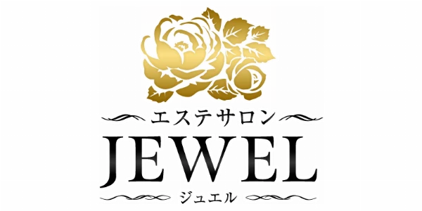 美魔女エステ JEWEL葛西店のロゴ