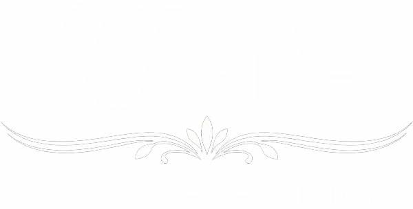 JJ新宿のロゴ