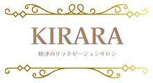 KIRARAのロゴ