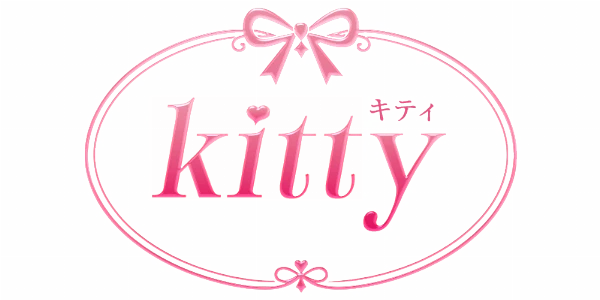 kittyのロゴ