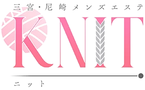 KNIT(ニット)のロゴ