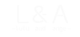 L&A(エルアンドエー)のロゴ
