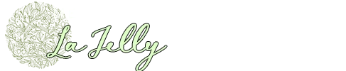 La Jellyのロゴ